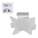 Elegance MiniMag Gift Box - White