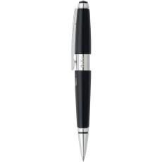Cross Edge Rollerball Pen - Jet Black - Awards and Gifts