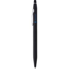 Cross Click Ballpoint Pen - Classic Black - Awards and Gifts