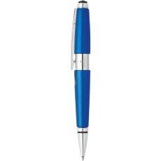 Cross Edge Rollerball Pen - Nitro Blue - Awards and Gifts
