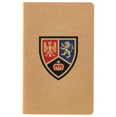 Evergreen Kraft Notebook - Journals & Notebooks