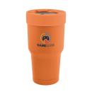 RECYCLED ORANGE;Orange