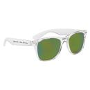 CLEAR WITH GREEN;Green CLEAR WITH GREEN;Green