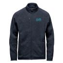 Navy Heather;Blue Navy