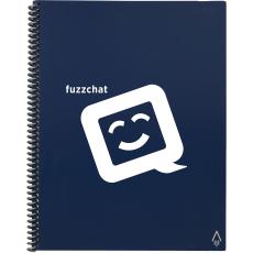 Rocketbook Core Letter Notebook Set - Journals & Notebooks
