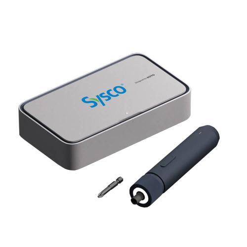 Auto & Tools - RevVolt 3.6V Electric Driver Kit - Black