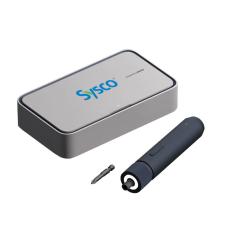 RevVolt 3.6V Electric Driver Kit - Black - Awards and Gifts