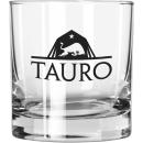 ClearSip 11oz Silkscreen Tumbler