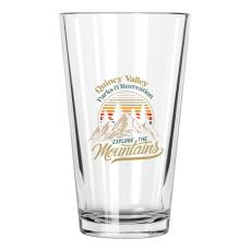 MixMaster 16oz Custom Cocktail Tumbler - Awards and Gifts