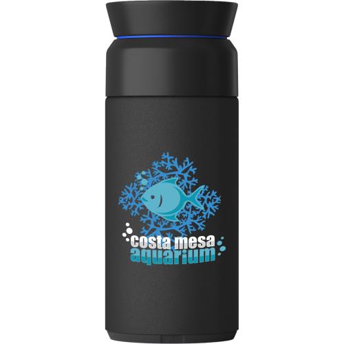 Drinkware - Tumblers - Ocean Bottle Coffee Flask 350ml