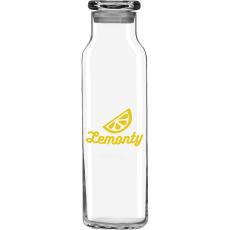 ClearView 24 oz Glass Tumbler Bottle - Awards and Gifts