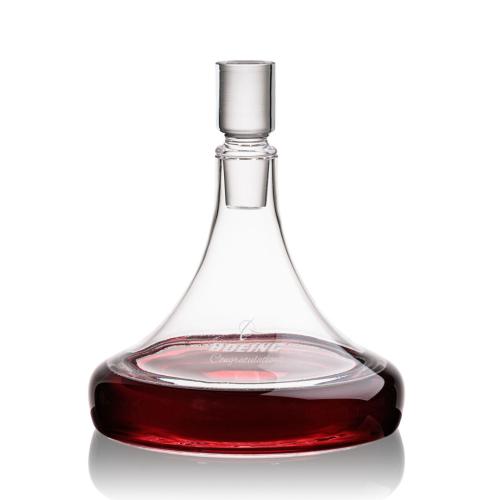 Elysian Spirits Decanter Set