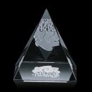 Crystal Apex Prism Award