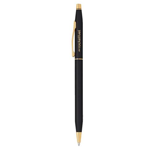 Pens & Writing - Cross Classic Century® Ballpoint Pen - Classic Black