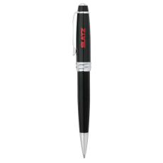 Cross Bailey Lacquer Ballpoint Pen - Black - Pens & Writing