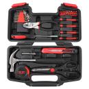 Best Buddy Tools &reg; 39-Piece Household Tool Kit