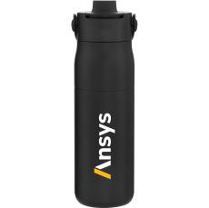 23 oz larq purevis 2 - Metal Bottles