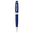 Cross Bailey Lacquer Ballpoint Pen - Blue