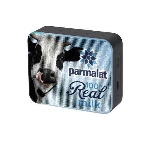 Drinkware - Mugs - Black Tumbler & Speaker Duo