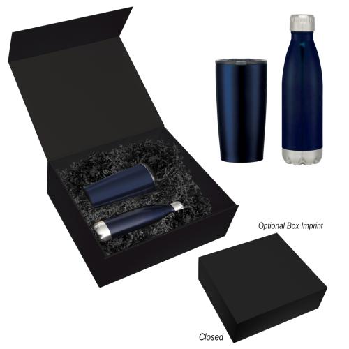 HydroHarmony Luxe Gift Set