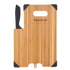 BambooCraft Slice-Stand Cutting Board - Cutting Boards