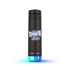 HidrateSpark&reg; 21 oz. PRO 2 Bottle with Chug Lid, Full Color Digital - Awards and Gifts