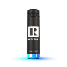 HidrateSpark&reg; 21 oz. PRO 2 Bottle with Chug Lid - Awards and Gifts