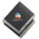 Field &amp; Co.&reg; Oversized Wool Sherpa Blanket