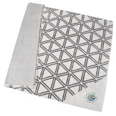 CozySculpt Fleece Deluxe Blanket - Home & Kitchen