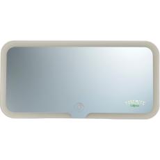 VisiGlam White Car Visor Mirror Light - Car Accessores