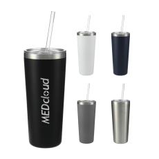 ChillGuard 22oz Copper Tumbler - Tumblers