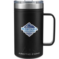 Arctic Zone® Titan Thermal HP® Copper Mug 24oz - Mugs