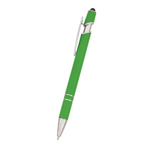 Pens & Writing - Ballpoint Pens - InclineTouch Plastic Stylus Pen