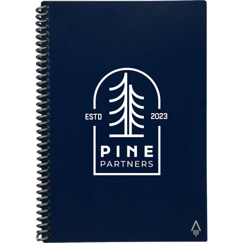 Desk & Office - Journals & Notebooks - Rocketbook Core Executive Notebook Set