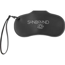 EcoGuard Recycled Sunglasses Case - Sunglasses