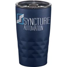 GeoSip Copper Vacuum Tumbler 14oz - Drinkware