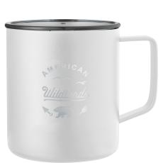 CampFire CopperVac 14oz Mug - Drinkware