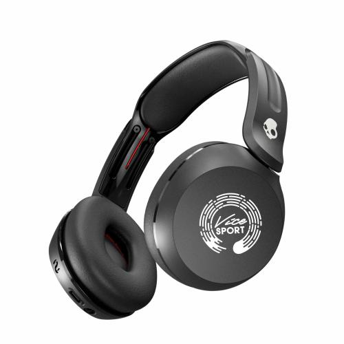 Technology - Headphones - Skullcandy Icon 180 Bluetooth Headphones