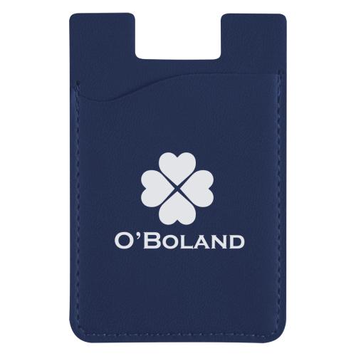 Technology - Phone Wallets - PolyGrip Sleek Phone Wallet - Trio Colors