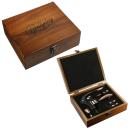 AeroBlend 5-Piece Wine Set