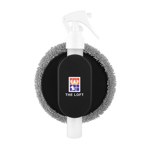 Home & Kitchen - SleekSwirl 4-in-1 Auto Clean Kit