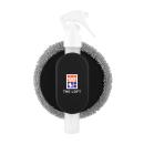 BLACK WITH GRAY;Grey