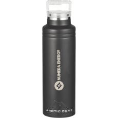 Arctic Zone&reg; Titan Thermal HP&reg; Copper Bottle 20oz - Drinkware