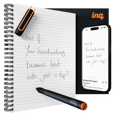 SmartScribe Gel Pen & Journal Set - Awards and Gifts