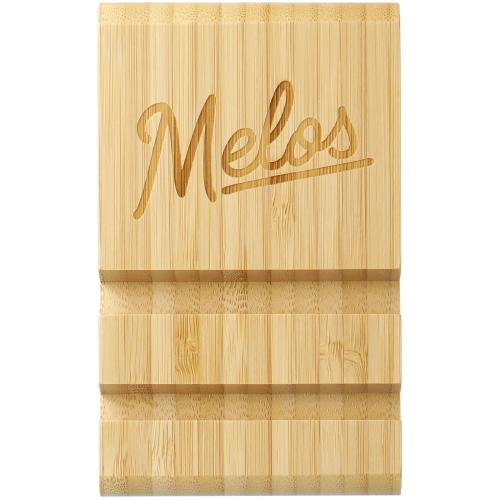 Technology - EcoStand Flexi Bamboo Dock