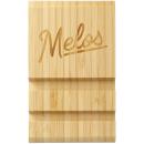 EcoStand Flexi Bamboo Dock