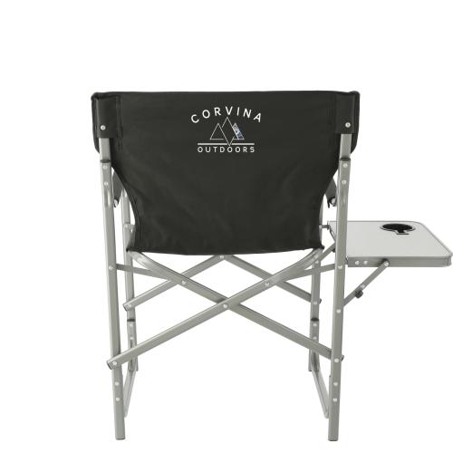 Sports & Outdoors - Chairs - SafariSit Foldable Chair with Table