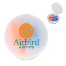 TRANSLUCENT WHITE;Clear