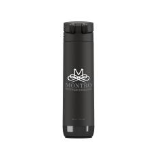 ChillTrack 21oz Smart Steel Bottle - Silkscreen - Tumblers