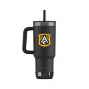 GlacierGlow Smart Tumbler 30oz - Insulated Steel